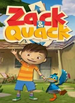 Watch Zack & Quack Movies for Free