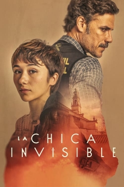 Watch The Invisible Girl Movies for Free