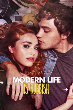 Watch Modern Life Is Rubbish Movies for Free