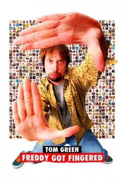 Watch Freddy Got Fingered Movies for Free