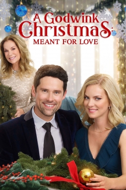 Watch A Godwink Christmas: Meant For Love Movies for Free
