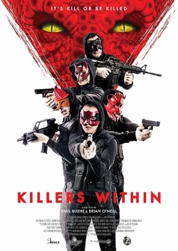 Watch Killers Within Movies for Free