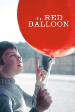 Watch The Red Balloon Movies for Free