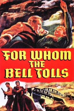 Watch For Whom the Bell Tolls Movies for Free