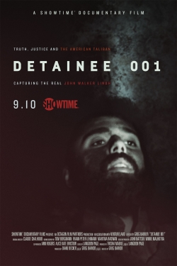 Watch Detainee 001 Movies for Free