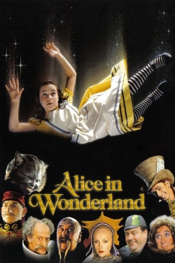 Watch Alice in Wonderland Movies for Free