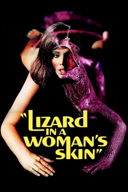 Watch A Lizard in a Woman's Skin Movies for Free