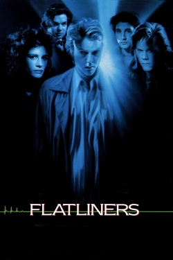 Watch Flatliners Movies for Free