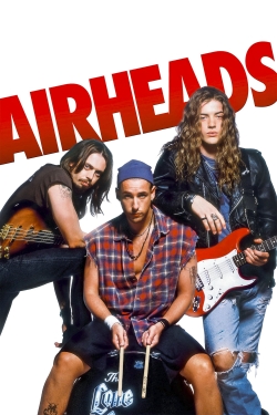 Watch Airheads Movies for Free