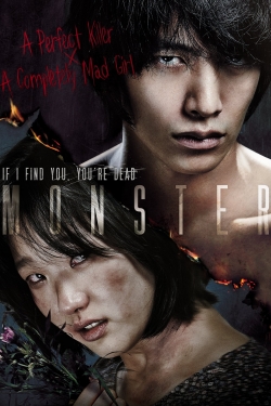 Watch Monster Movies for Free