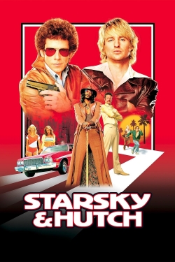 Watch Starsky & Hutch Movies for Free