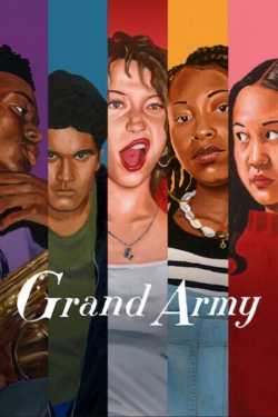 Watch Grand Army Movies for Free
