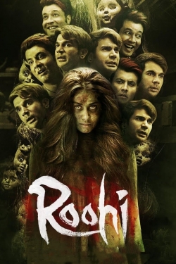 Watch Roohi Movies for Free