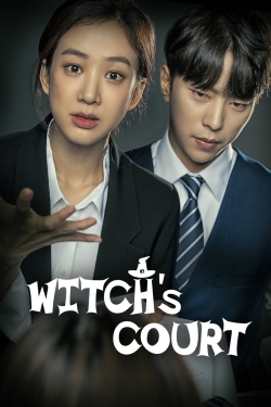 Watch Witch's Court Movies for Free