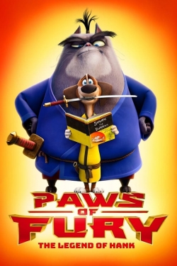Watch Paws of Fury: The Legend of Hank Movies for Free