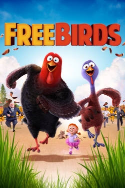 Watch Free Birds Movies for Free
