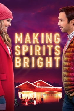 Watch Making Spirits Bright Movies for Free