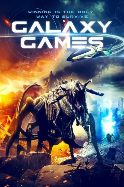 Watch Galaxy Games Movies for Free