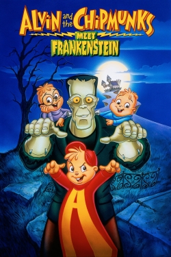 Watch Alvin and the Chipmunks Meet Frankenstein Movies for Free