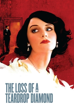 Watch The Loss of a Teardrop Diamond Movies for Free