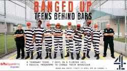 Watch Banged Up: Teens Behind Bars Movies for Free