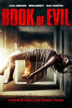 Watch Book of Evil Movies for Free