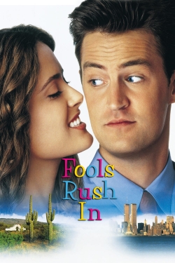 Watch Fools Rush In Movies for Free