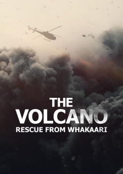 Watch The Volcano: Rescue from Whakaari Movies for Free