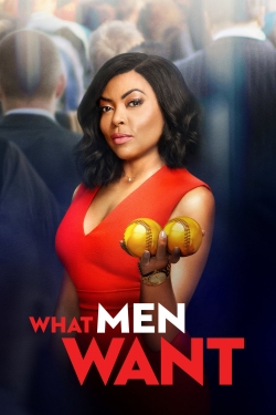 Watch What Men Want Movies for Free