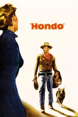 Watch Hondo Movies for Free
