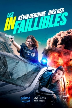 Watch The Infallibles Movies for Free