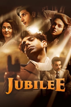 Watch Jubilee Movies for Free