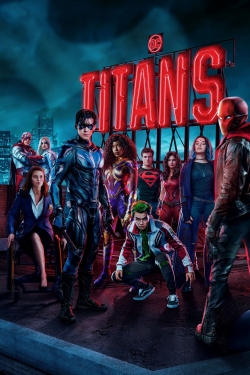 Watch Titans Movies for Free
