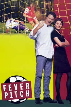 Watch Fever Pitch Movies for Free