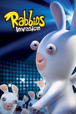 Watch Rabbids Invasion Movies for Free