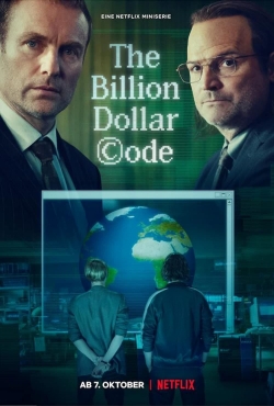 Watch The Billion Dollar Code Movies for Free