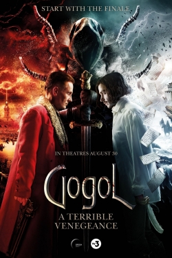 Watch Gogol. A Terrible Vengeance Movies for Free