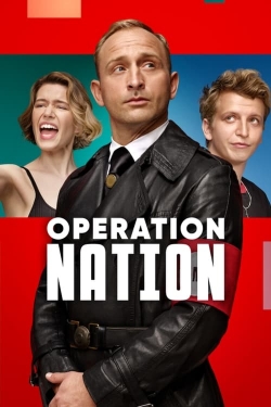 Watch Operation Nation Movies for Free