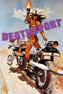 Watch Deathsport Movies for Free