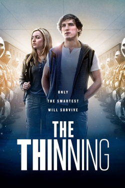 Watch The Thinning Movies for Free