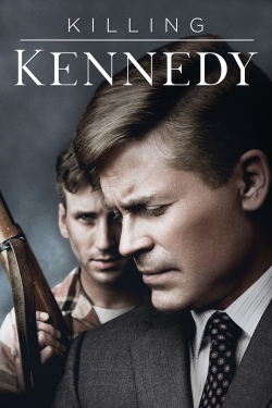 Watch Killing Kennedy Movies for Free