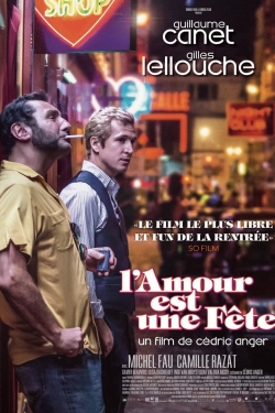Watch Paris Pigalle Movies for Free