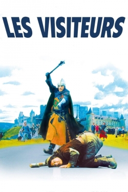 Watch The Visitors Movies for Free