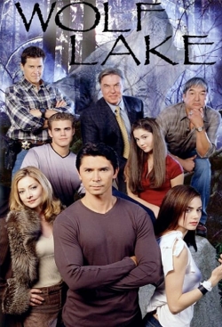 Watch Wolf Lake Movies for Free