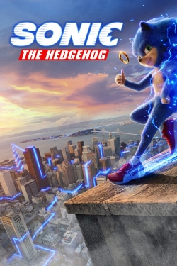 Watch Sonic the Hedgehog Movies for Free
