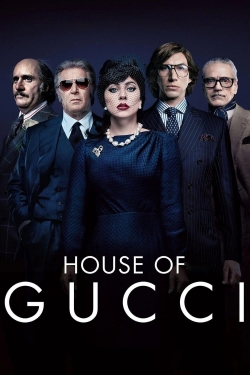 Watch House of Gucci Movies for Free