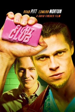 Watch Fight Club Movies for Free