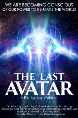 Watch The Last Avatar Movies for Free