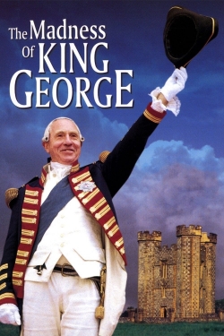 Watch The Madness of King George Movies for Free