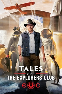 Watch Tales From The Explorers Club Movies for Free